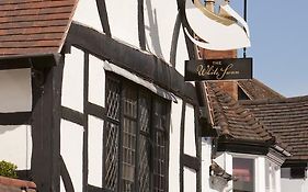 The White Swan Hotel Stratford-upon-avon 4* United Kingdom